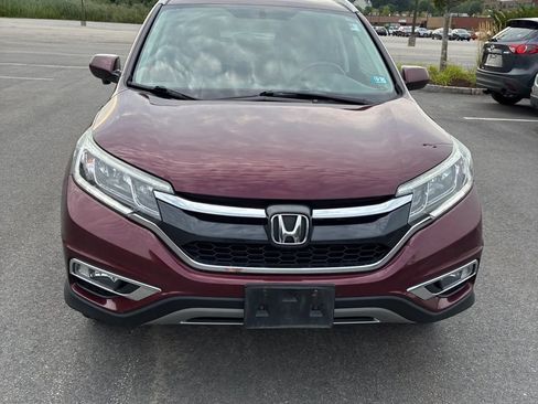 Used 2016 Honda CR-V EX-L image 10