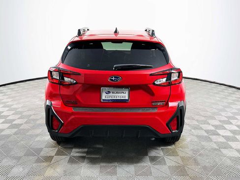 New 2026 Subaru Crosstrek 2.5i Limited AWD/4WD image 6