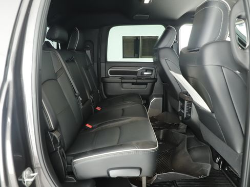 Used 2025 RAM 2500 Laramie image 16