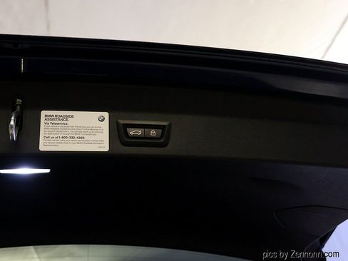 Used 2023 BMW X3 xDrive30i w/ Premium Package w/ZPA AWD/4WD image 29