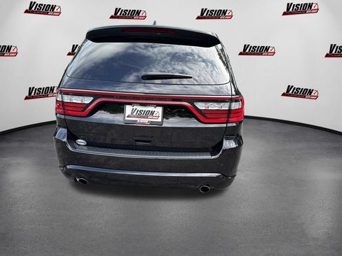 Used 2021 Dodge Durango R/T w/ Blacktop Package AWD/4WD image 6
