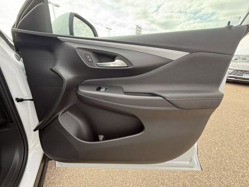 New 2026 Buick Envista Preferred image 28
