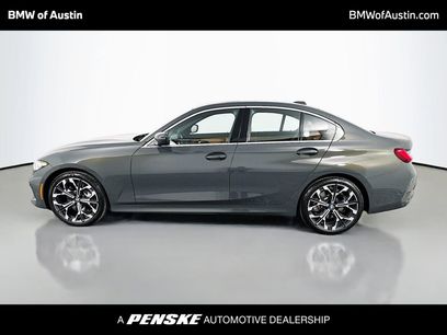 New 2026 BMW 330i Sedan w/ Premium Package