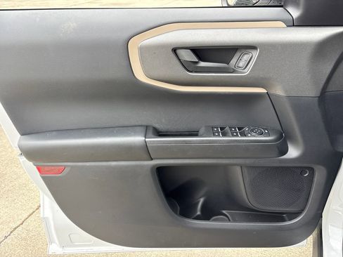 Certified 2025 Ford Bronco Sport Big Bend image 14