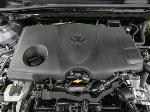 Certified 2023 Toyota Camry LE image 15