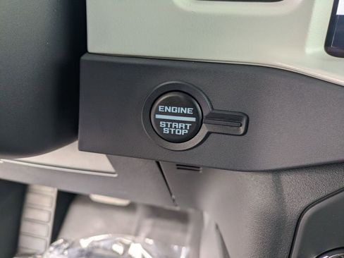 New 2025 Ford Bronco Stroppe Edition image 55