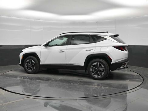 New 2026 Hyundai Tucson SEL w/ Tow & Go Package AWD/4WD image 5