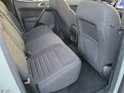 Certified 2023 Ford Ranger XLT w/ Equipment Group 301A Mid image 14