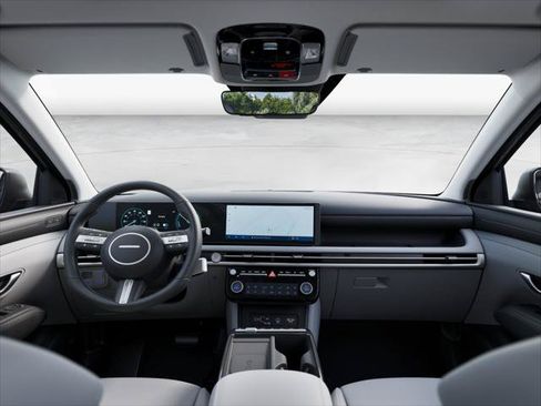 New 2026 Hyundai Tucson Limited AWD/4WD image 11