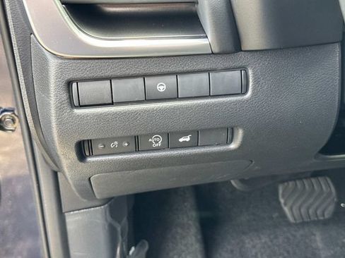 New 2026 Nissan Rogue Dark Armor FWD image 27