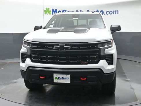 New 2026 Chevrolet Silverado 1500 LT Trail Boss w/ Convenience Package II image 5