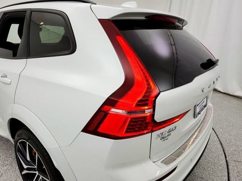 Certified 2024 Volvo XC60 T8 Polestar w/ Protection Package Premier AWD/4WD image 28