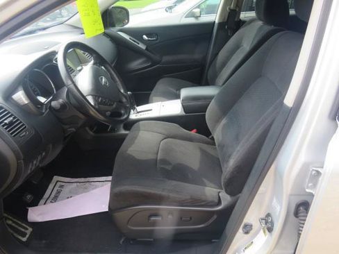 Used 2014 Nissan Murano SV w/ Value Package AWD/4WD image 14