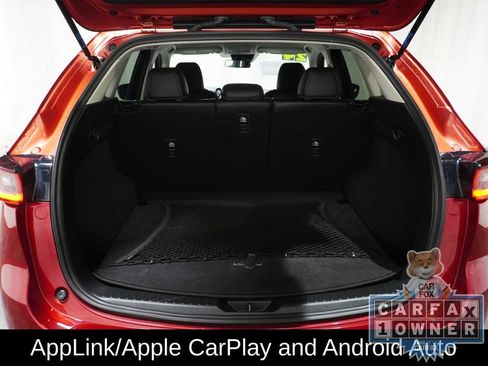 Used 2024 MAZDA CX-5 AWD 2.5 S w/ Select Package image 7