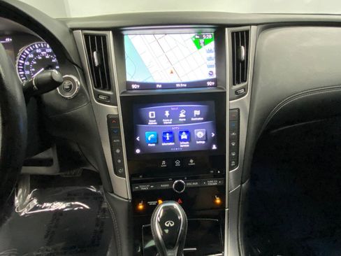 Used 2019 INFINITI Q50 Sport w/ Cargo Package (L96) image 29