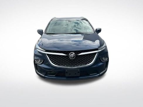 Certified 2022 Buick Enclave Avenir image 2