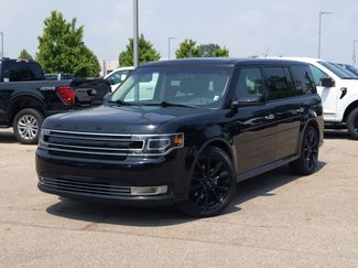 Used 2019 Ford Flex Limited w/ Limited Appearance Package image 1