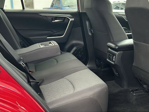Used 2023 Toyota RAV4 XLE image 13