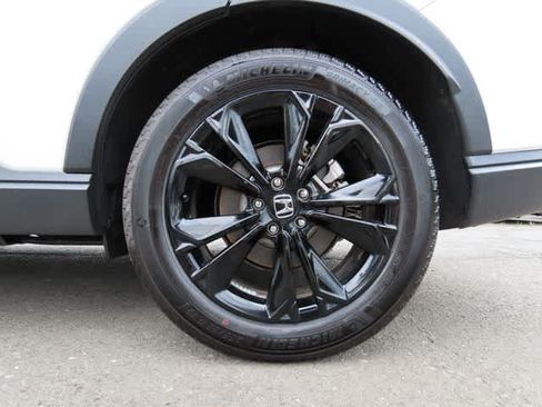 Certified 2026 Honda CR-V Sport Touring image 10