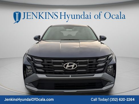 New 2026 Hyundai Tucson SE FWD image 10