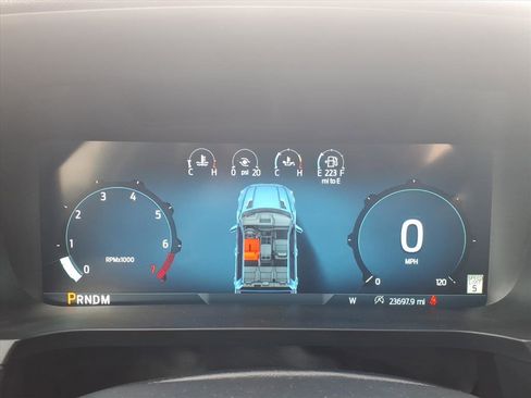 Certified 2024 Ford F150 XLT w/ Equipment Group 303A High image 28