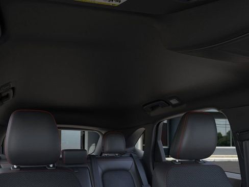 New 2026 Ford Escape ST-Line Select w/ Equipment Group 401A image 22