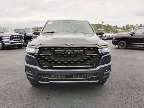 New 2026 RAM 1500 Big Horn image 2