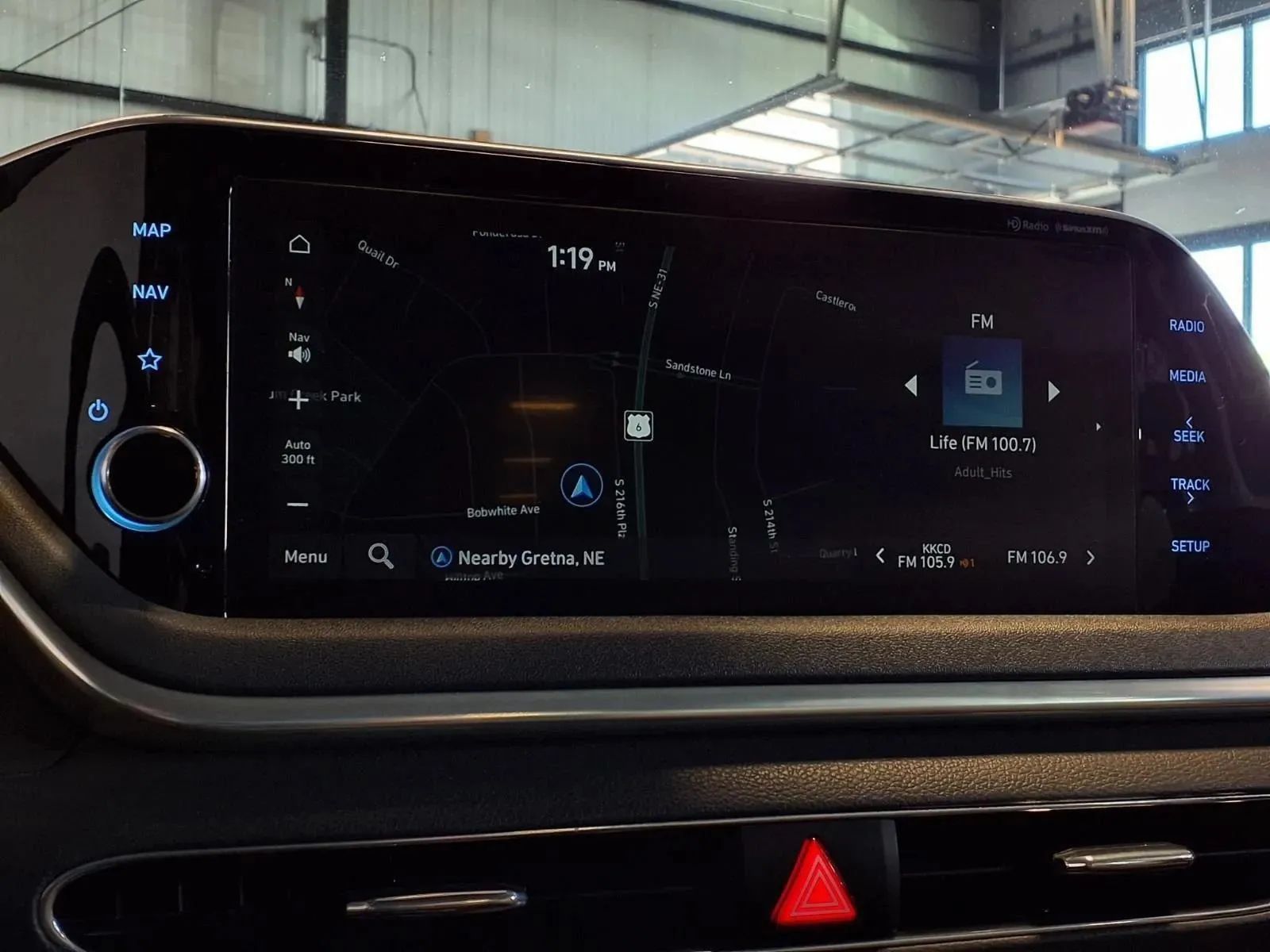 Used 2023 Hyundai Sonata SEL FWD image 18