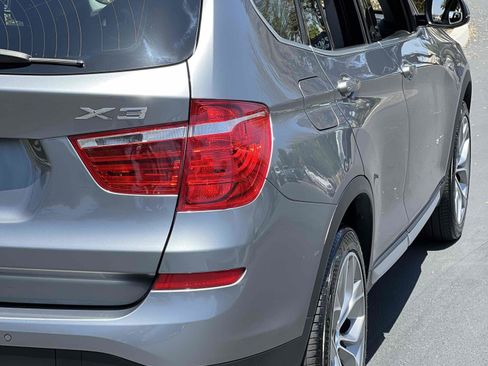 Used 2017 BMW X3 sDrive28i RWD image 57