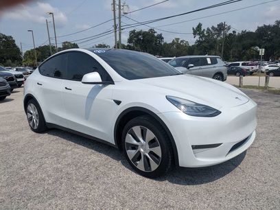 Used 2021 Tesla Model Y Long Range