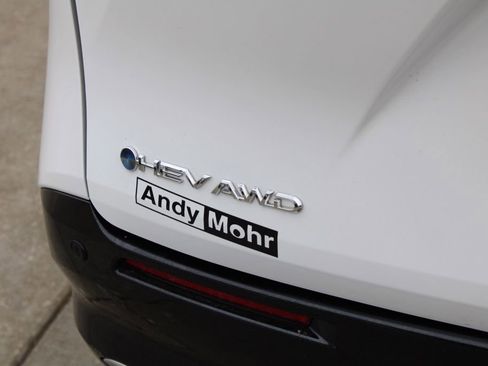 Used 2025 Toyota Sienna Platinum image 9