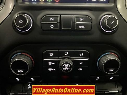 Used 2019 Chevrolet Silverado 1500 LT w/ All-Star Edition image 29