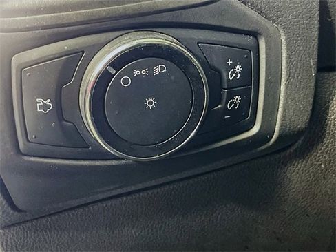 Used 2014 Ford Focus S image 10