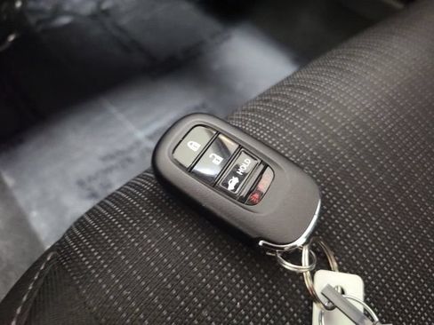 Used 2025 Honda Civic LX image 41