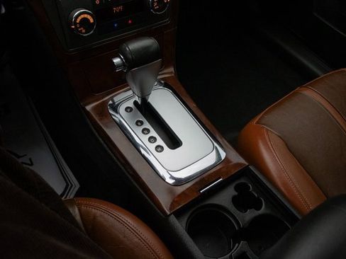 Used 2007 Saturn Aura XR w/ Premium Trim Pkg image 34