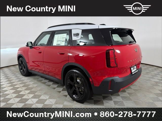 New 2027 MINI Cooper Countryman S AWD/4WD image 5