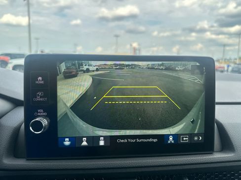 New 2026 Honda CR-V Sport-L image 30