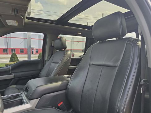 Used 2020 Ford F250 Lariat image 13