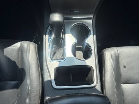 Used 2020 Jeep Grand Cherokee Limited w/ Premium Lighting Group RWD image 23