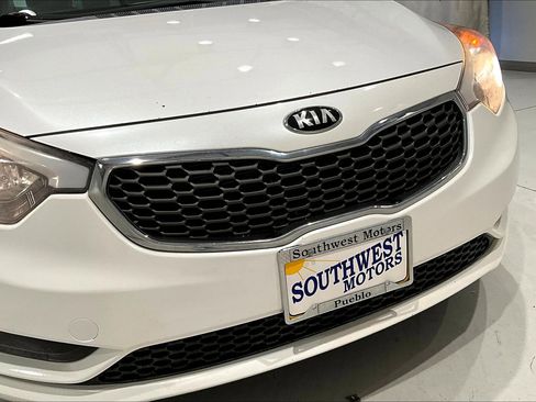 Used 2015 Kia Forte LX w/ Popular Package image 31