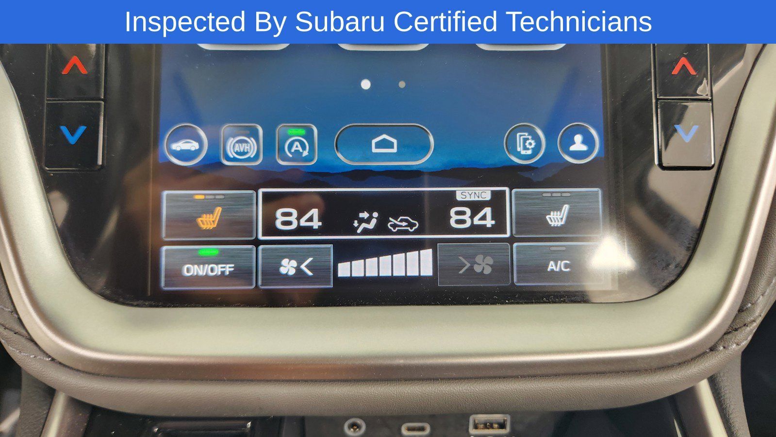 Certified 2025 Subaru Outback Onyx Edition XT AWD/4WD image 32
