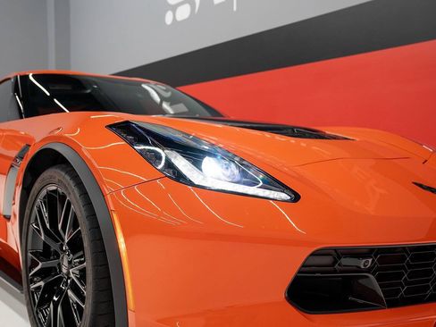 Used 2019 Chevrolet Corvette Z06 RWD image 71