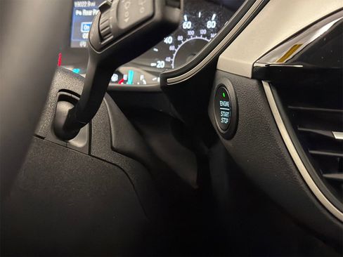 Used 2022 Ford Escape SEL image 29