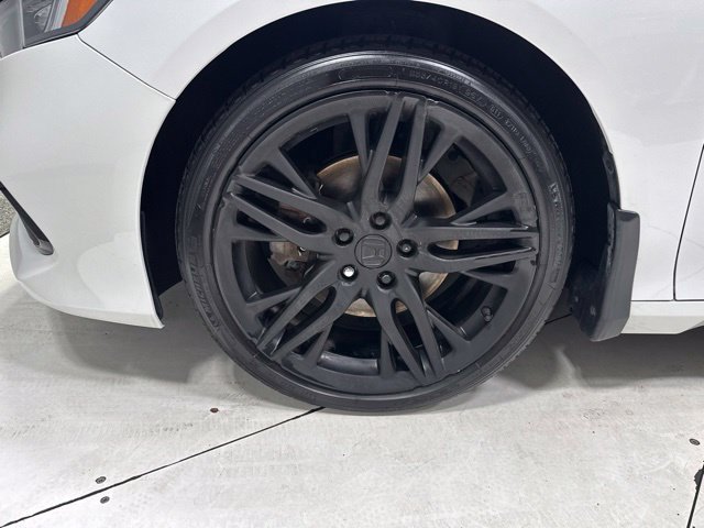 Used 2022 Honda Accord Touring image 9