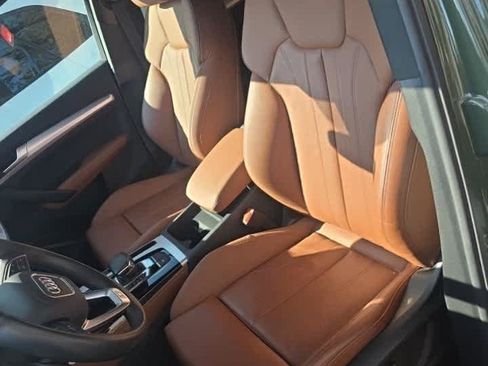 Used 2024 Audi Q5 2.0T Premium Plus AWD/4WD image 7