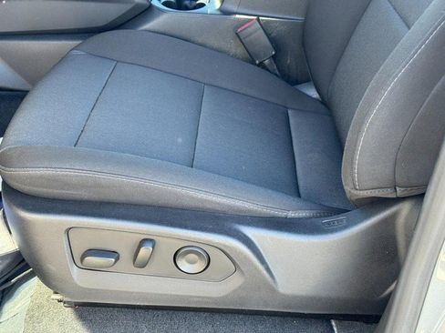 Used 2023 Chevrolet Colorado W/T w/ WT Convenience Package II image 23