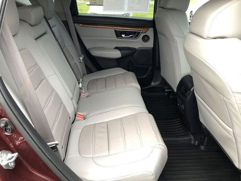 Used 2018 Honda CR-V EX-L image 30