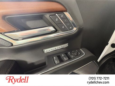 Used 2023 GMC Sierra 1500 Denali w/ Technology Package image 11