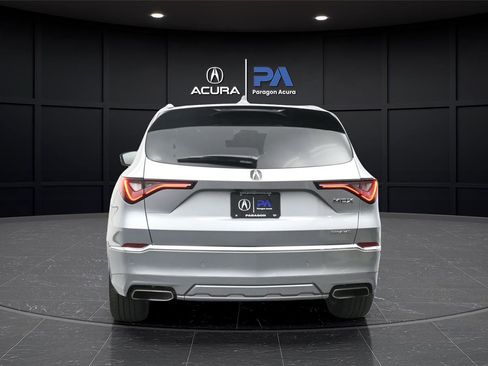 Used 2026 Acura MDX SH-AWD w/ Advance Package image 28
