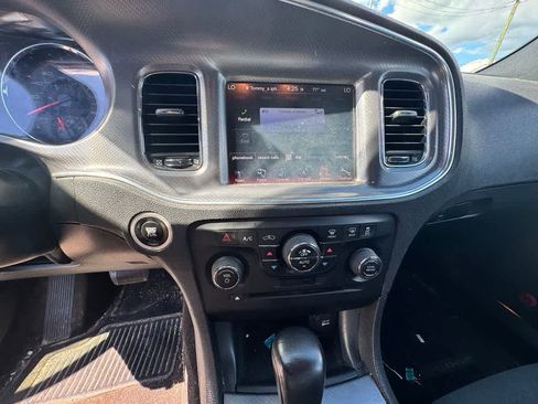 Used 2014 Dodge Charger R/T AWD/4WD image 21